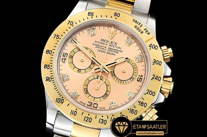 ROLDYT0242C - Daytona 116523 YGSS Gold Diam OMF A7750 Mod 01.jpg modelleri ROLDYT0242C - Daytona 116523 YGSS Gold Diam OMF A7750 Mod - 01.jpg